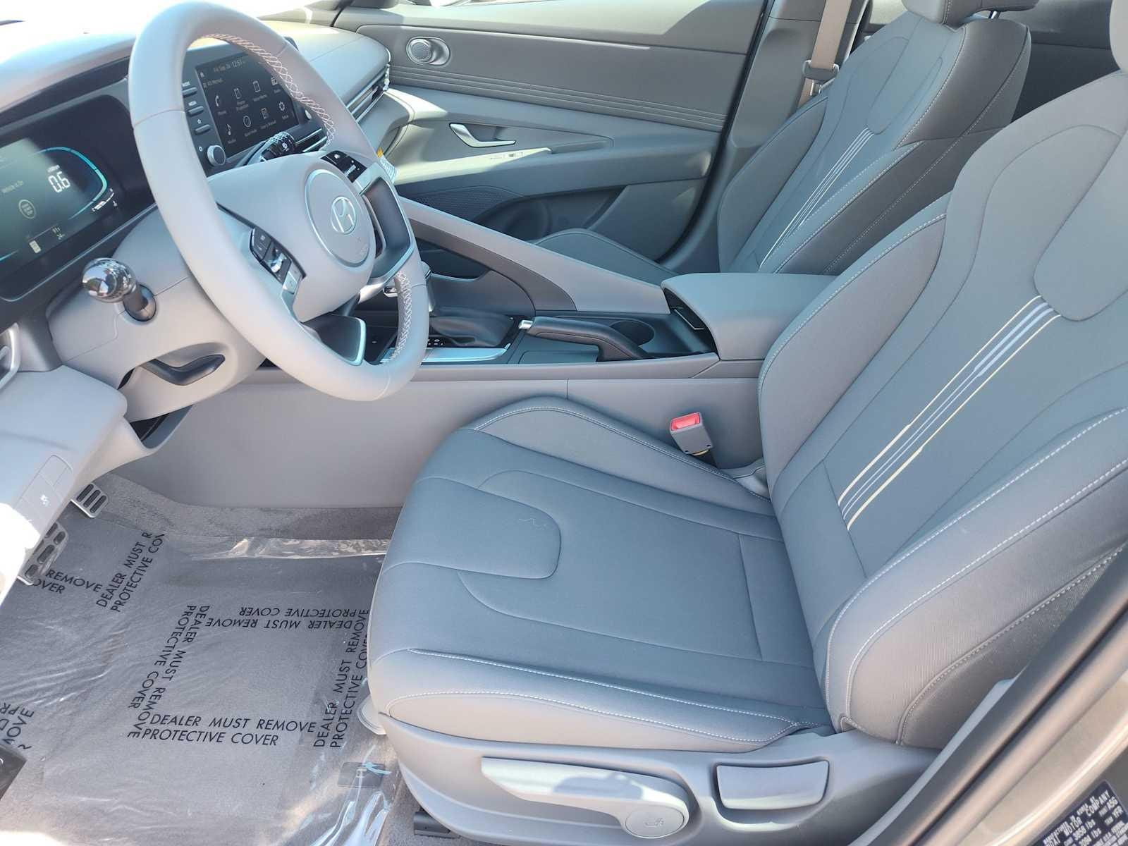 Thumbnail: 2025 Hyundai Elantra - 10