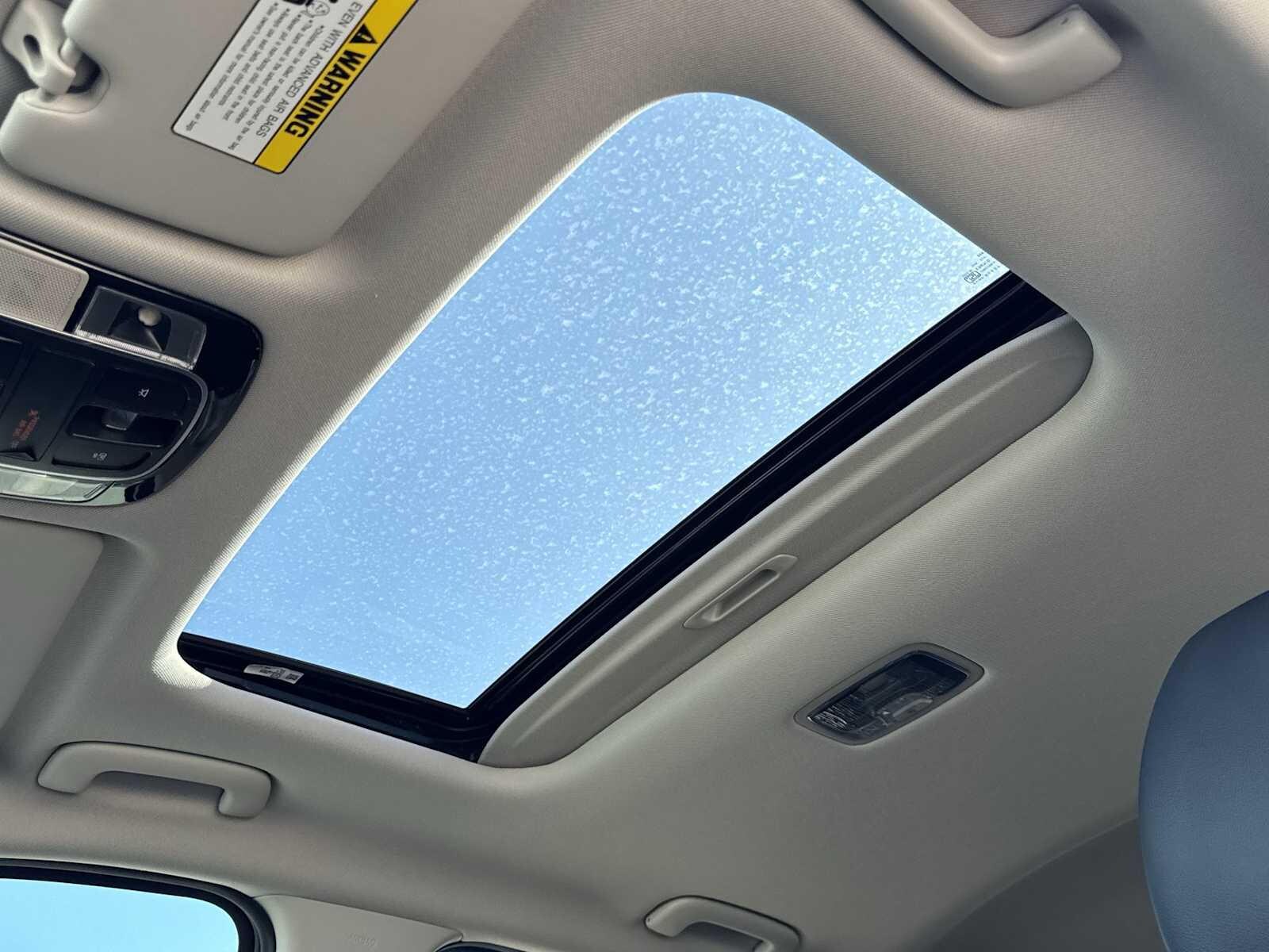 Thumbnail: 2025 Hyundai Tucson - 16