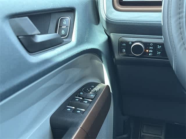 Thumbnail: 2024 Ford Maverick - 18