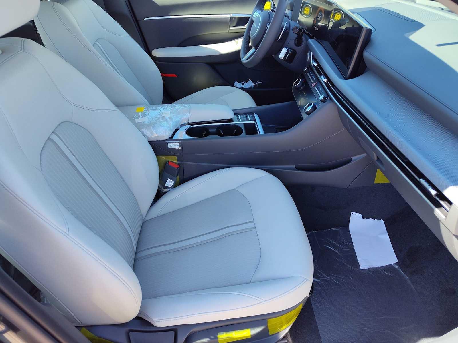 Thumbnail: 2026 Hyundai Sonata - 18