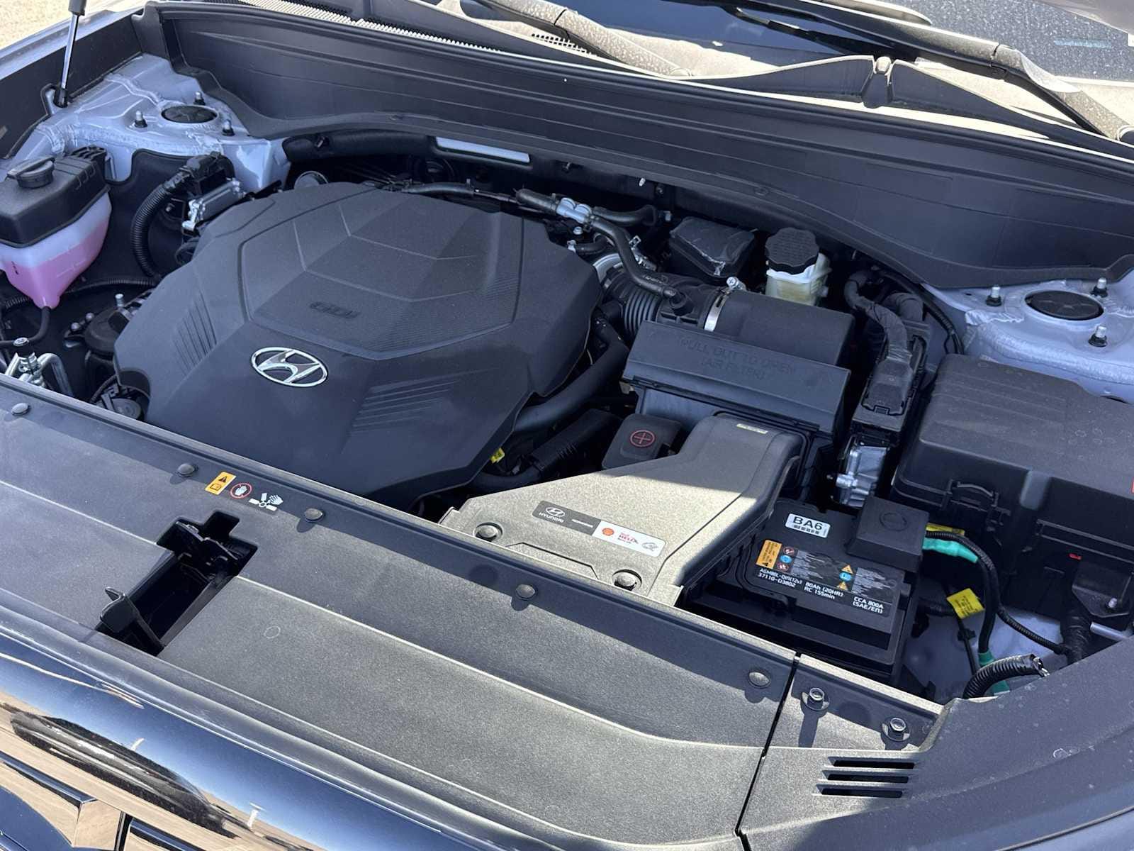 Thumbnail: 2025 Hyundai Palisade - 11