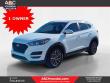 Used 2019 Hyundai Tucson SEL SUV