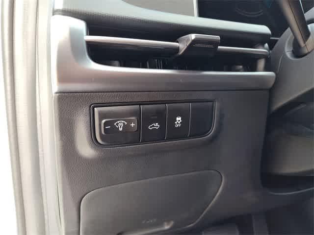 Thumbnail: 2026 Hyundai Santa Cruz - 14