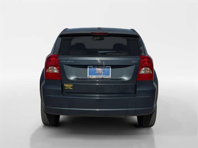 Thumbnail: 2007 Dodge Caliber - 4