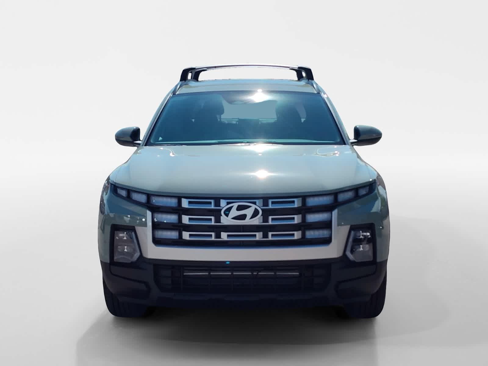 Thumbnail: 2026 Hyundai Santa Cruz - 8