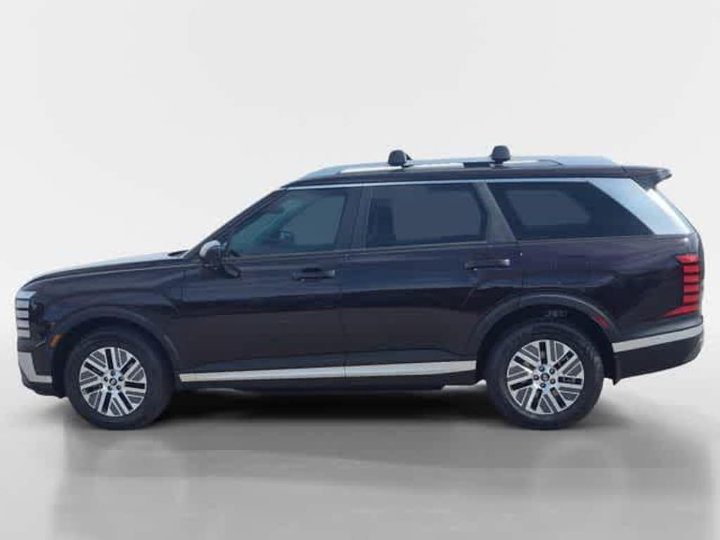 New 2026 Hyundai Palisade Hybrid Blue SEL Premium 8P SUV