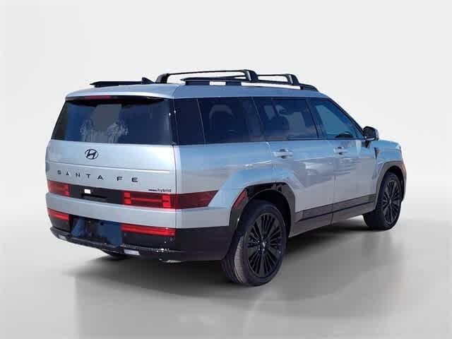Thumbnail: 2026 Hyundai Santa Fe - 6
