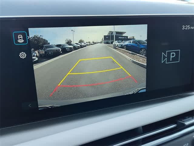 Thumbnail: 2026 Hyundai Tucson - 22