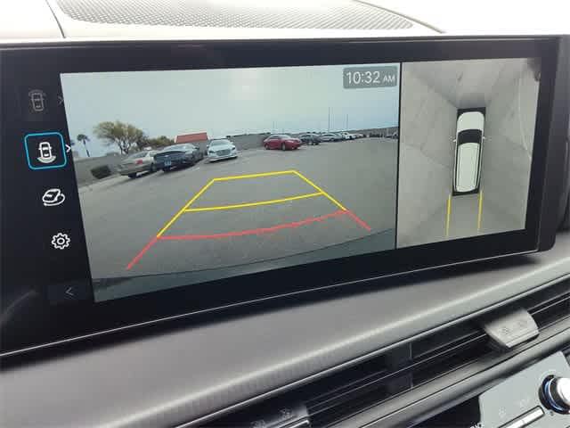 Thumbnail: 2026 Hyundai Santa Fe - 24