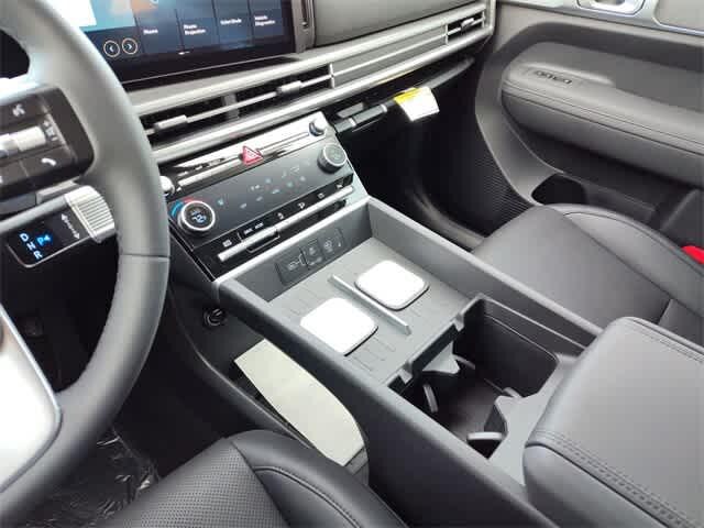 Thumbnail: 2026 Hyundai Santa Fe - 24