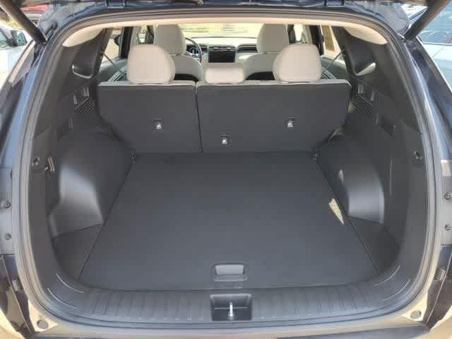 Thumbnail: 2024 Hyundai Tucson - 27