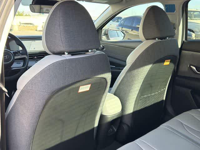 Thumbnail: 2026 Hyundai Elantra - 15