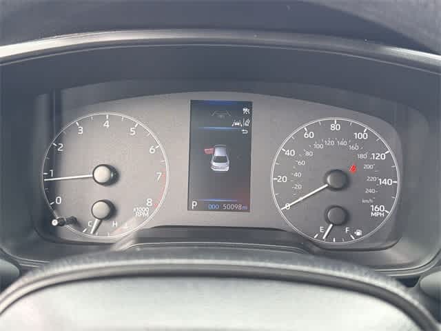 Thumbnail: 2024 Toyota Corolla - 25