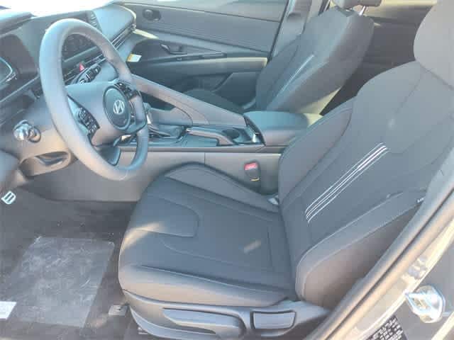 Thumbnail: 2026 Hyundai Elantra - 10