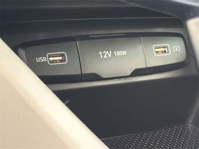 Thumbnail: 2022 Hyundai Tucson - 23