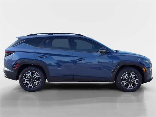 Thumbnail: 2026 Hyundai Tucson - 7