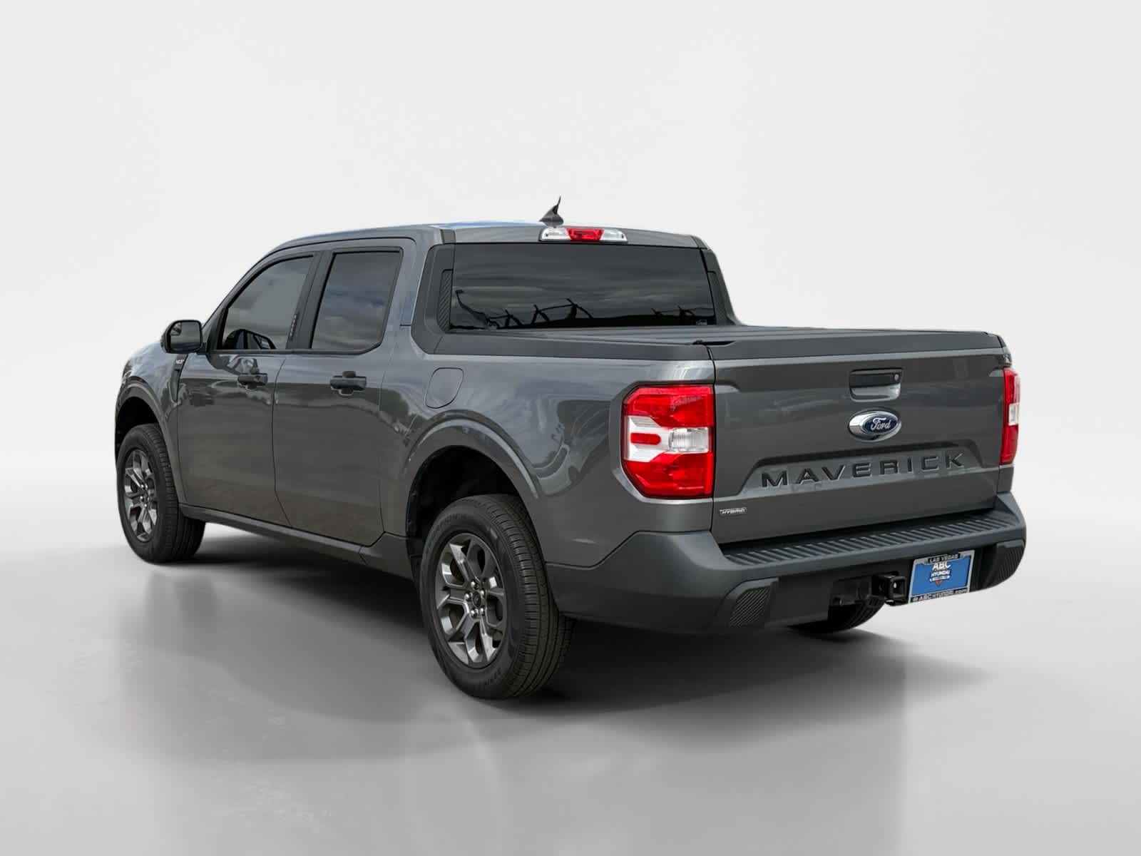 Thumbnail: 2023 Ford Maverick - 3