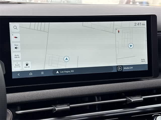 Thumbnail: 2025 Hyundai Santa Cruz - 28