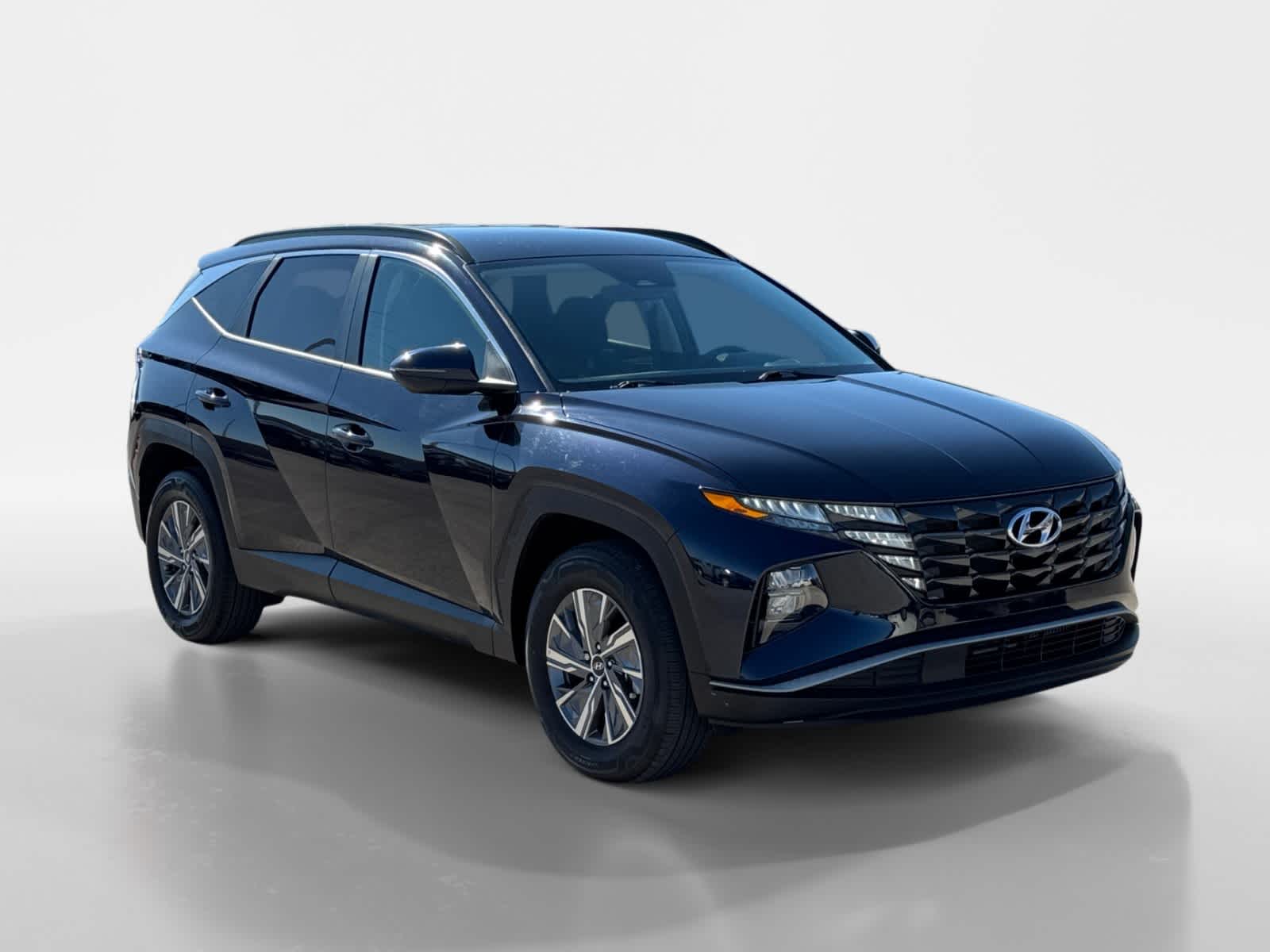 Thumbnail: 2022 Hyundai Tucson - 7
