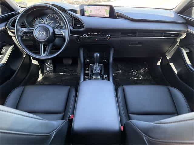 Thumbnail: 2024 Mazda Mazda3 - 8