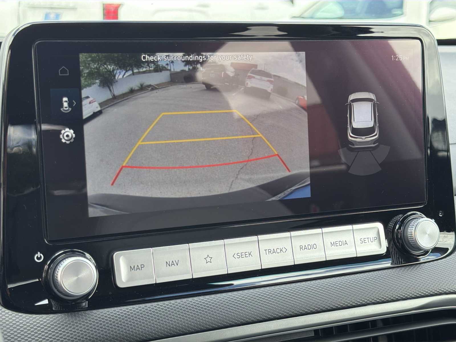 Thumbnail: 2023 Hyundai Kona - 10