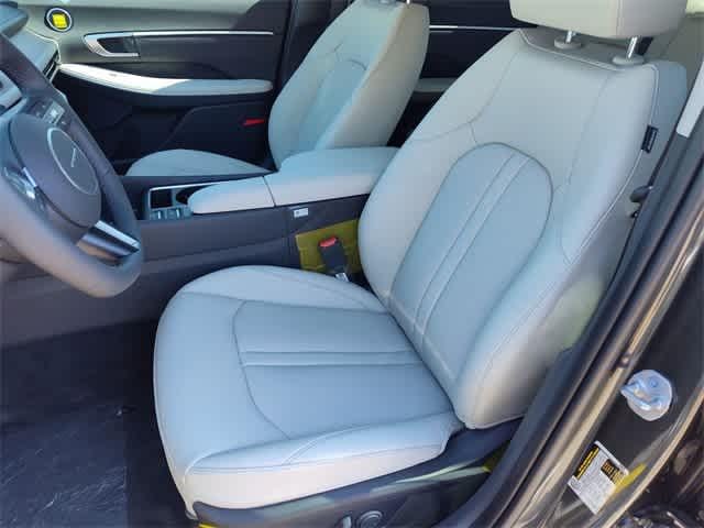 Thumbnail: 2025 Hyundai Sonata - 13