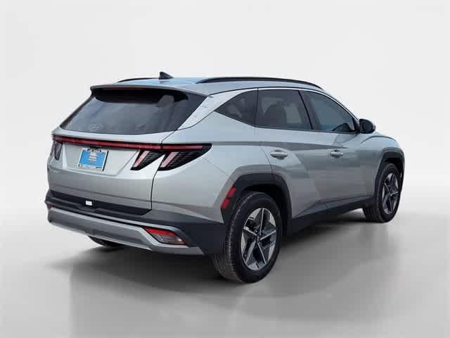 Thumbnail: 2026 Hyundai Tucson - 5