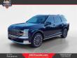 New 2026 Hyundai Palisade Calligraphy FWD SUV