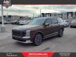 New 2026 Hyundai Palisade Hybrid Calligraphy SUV