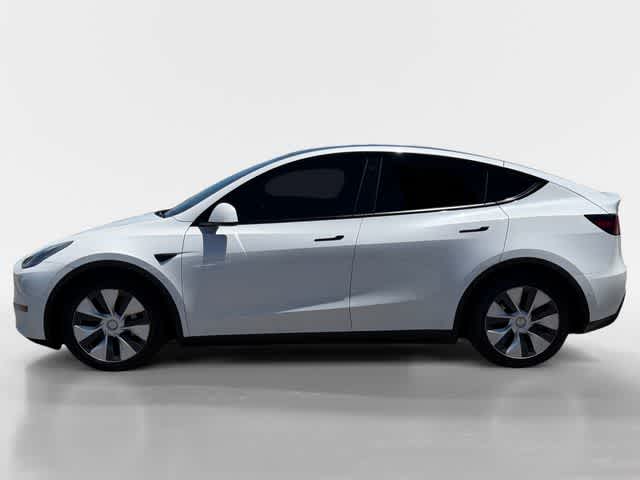 Thumbnail: 2021 Tesla Model Y - 2