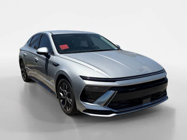 Thumbnail: 2024 Hyundai Sonata - 2