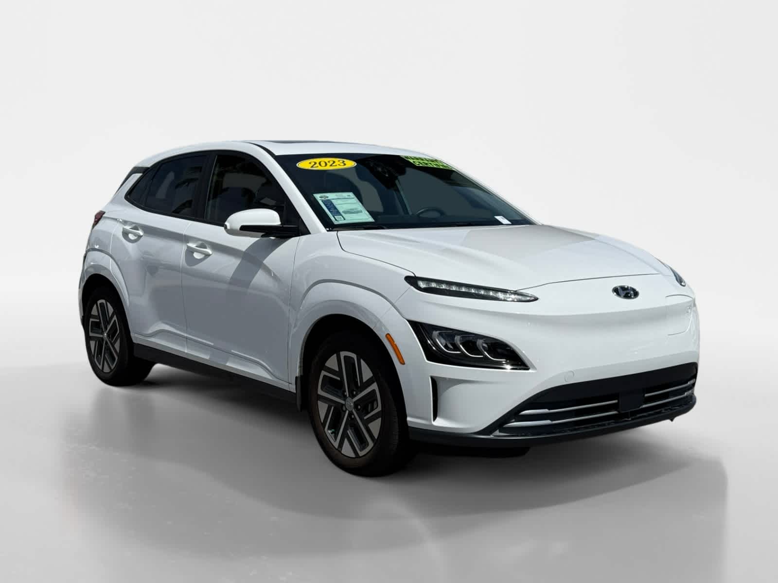 Thumbnail: 2023 Hyundai Kona - 7