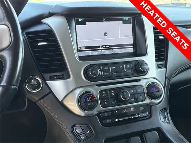 Thumbnail: 2019 GMC Yukon - 4