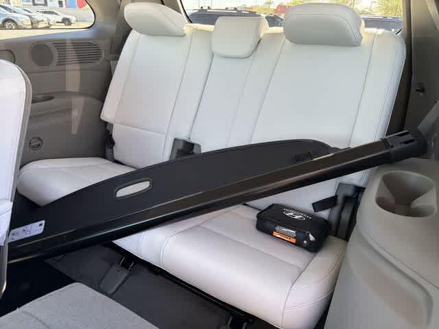 Thumbnail: 2026 Hyundai Palisade - 11