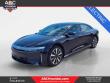 Used 2024 Lucid Air Touring Sedan