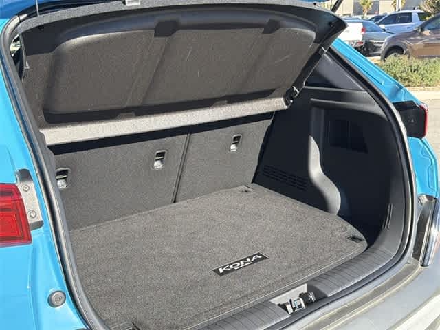 Thumbnail: 2023 Hyundai Kona - 26