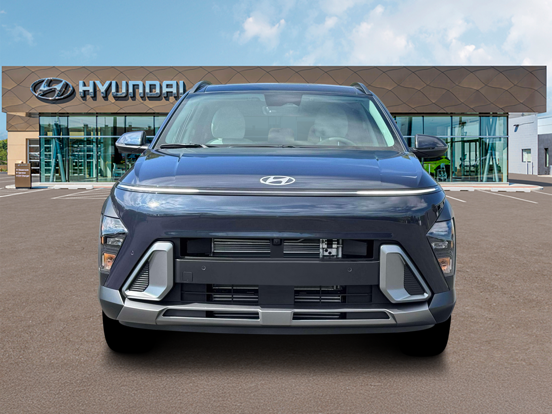 Thumbnail: 2026 Hyundai Kona - 12