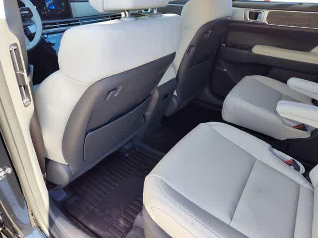 Thumbnail: 2026 Hyundai Santa Fe - 16