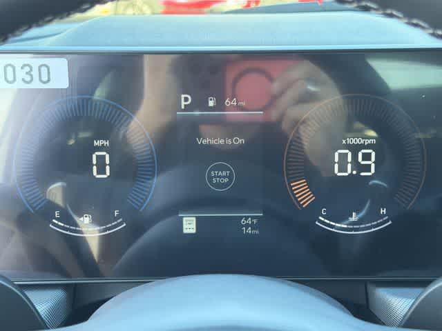 Thumbnail: 2026 Hyundai Sonata - 24