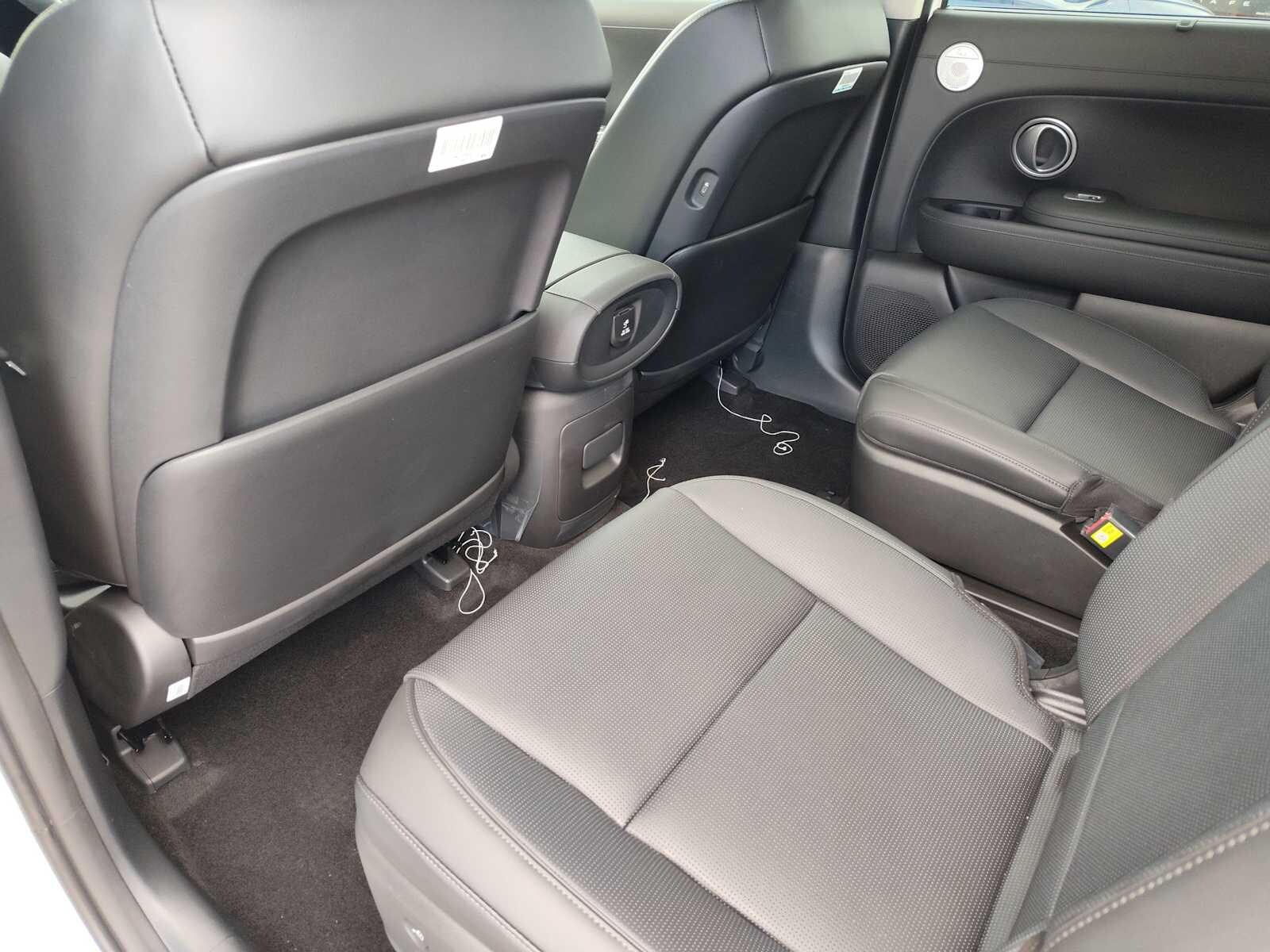 Thumbnail: 2026 Hyundai Palisade - 15