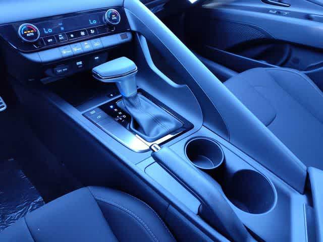 Thumbnail: 2026 Hyundai Elantra - 25