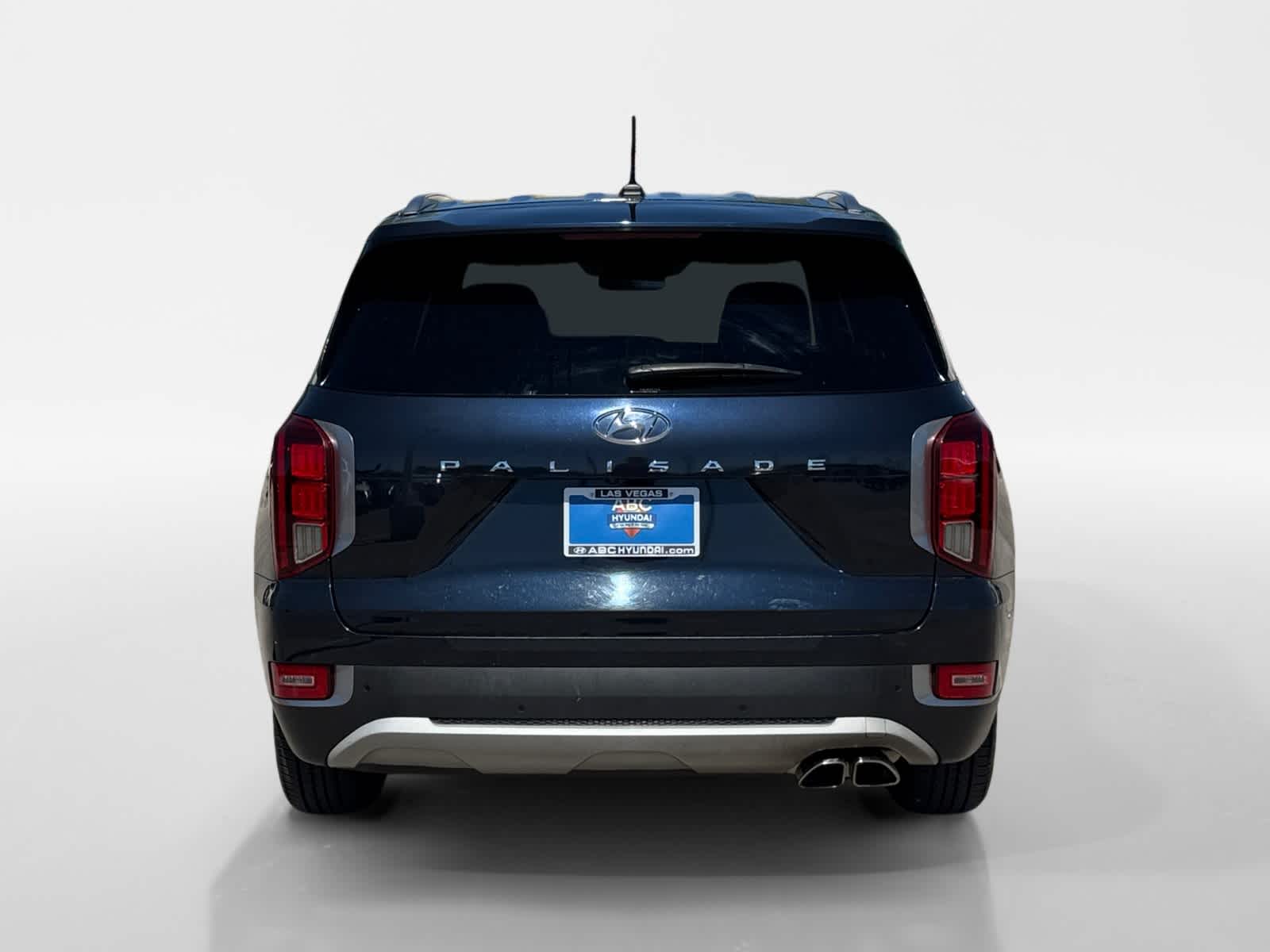 Thumbnail: 2020 Hyundai Palisade - 5