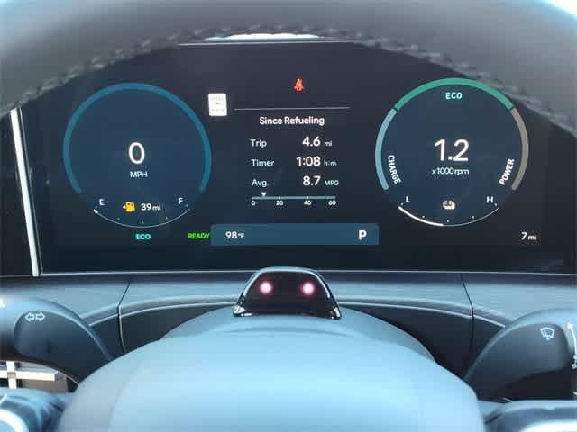 Thumbnail: 2026 Hyundai Santa Fe - 26