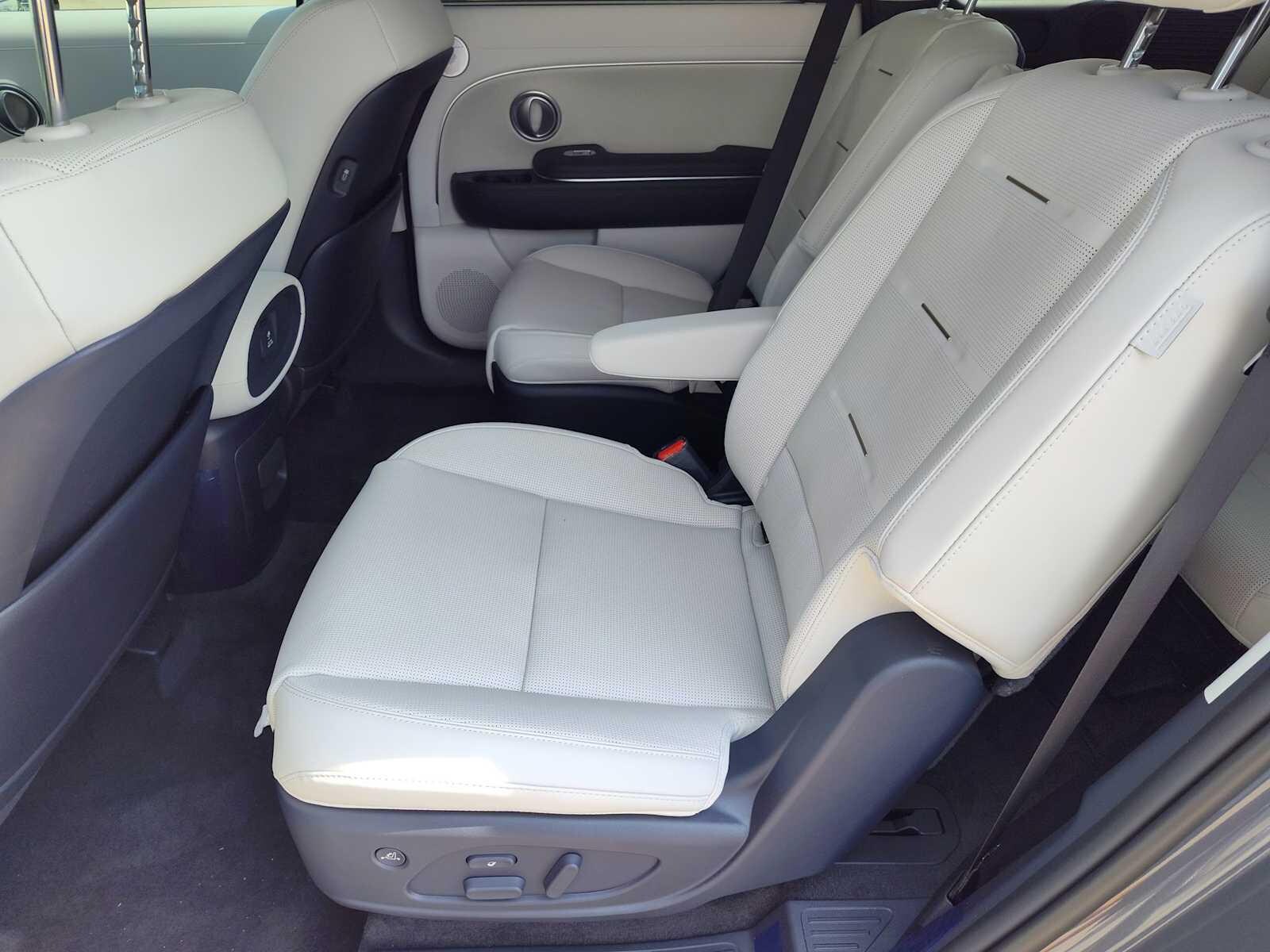 Thumbnail: 2026 Hyundai Palisade - 18