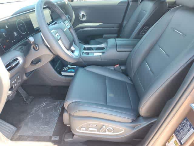 Thumbnail: 2026 Hyundai Palisade - 10