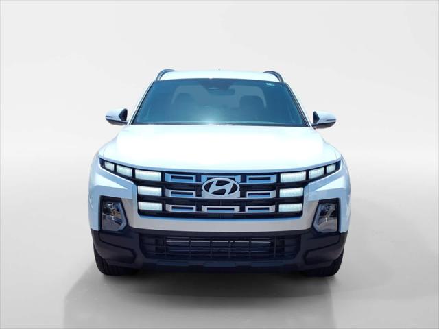 Thumbnail: 2025 Hyundai Santa Cruz - 8