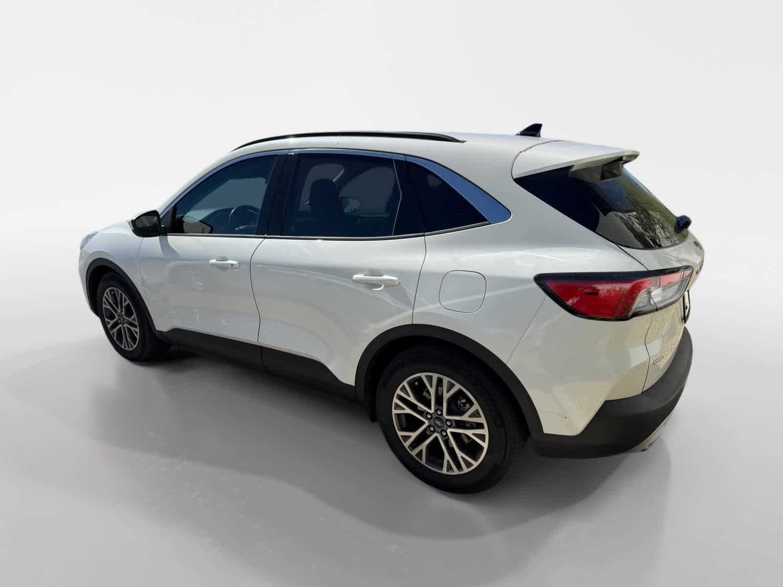 Thumbnail: 2020 Ford Escape - 4