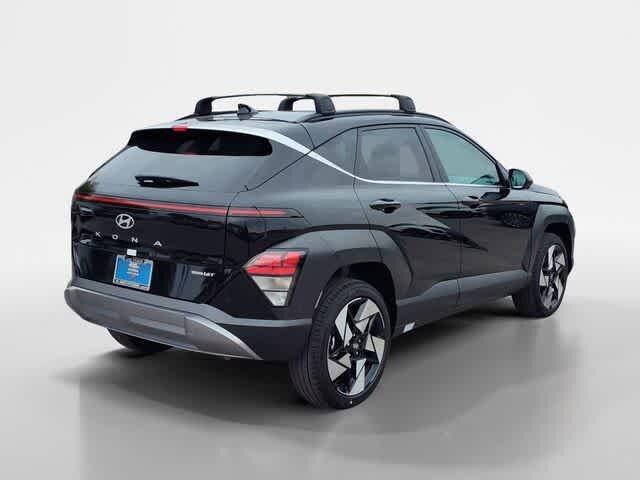 Thumbnail: 2026 Hyundai Kona - 6