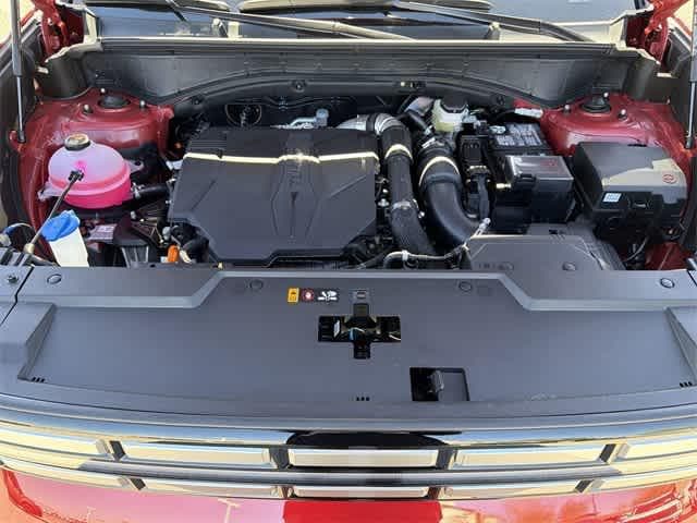 Thumbnail: 2026 Hyundai Santa Fe - 11