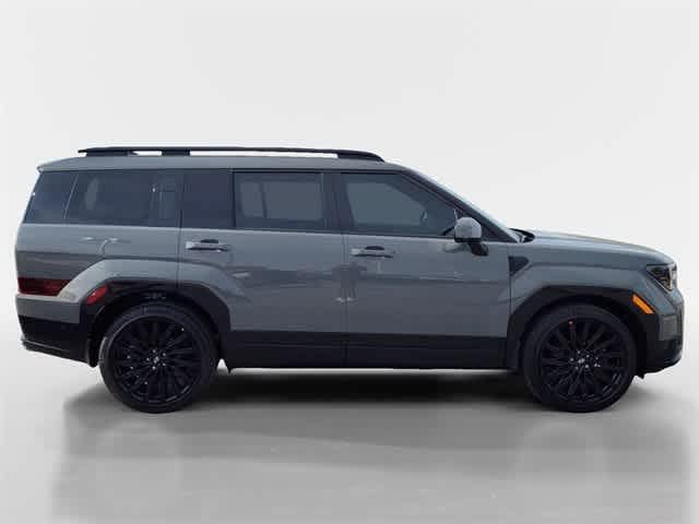 Thumbnail: 2026 Hyundai Santa Fe - 7